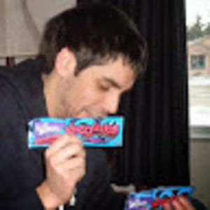 Meet your Posher, Caleb